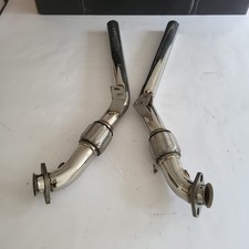 Downpipe  Kat Ersatz Catles
