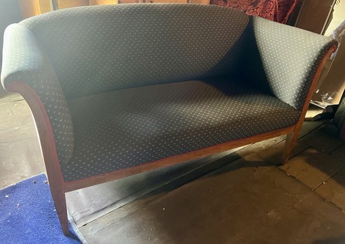 Sofa nostalgie breit 150 - sofa,