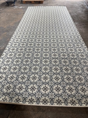 Pvc vinyl - cv, (6€m²)