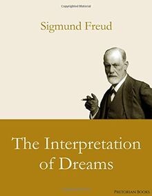 The interpretation dreams - interpretation, of