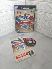 Pokémon Colosseum Nintendo