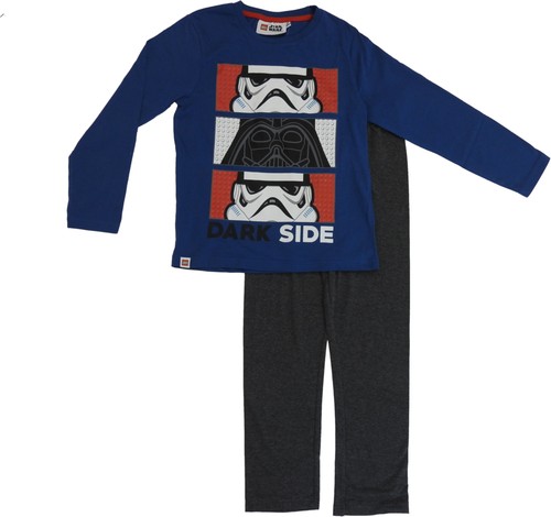 Lego star wars kinder - star,