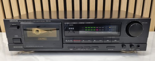 Denon drm 510 stereo - drm-510,