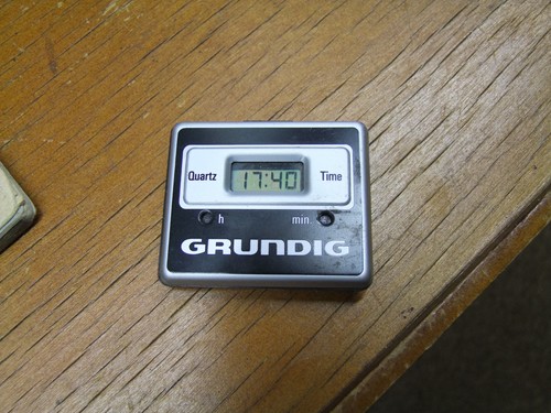 Grundig satellit 3000 - satellit,