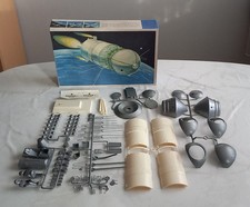 DDR Bausatz "Wostok 1"