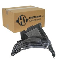 DIEDERICHS RADHAUSSCHALE VORNE