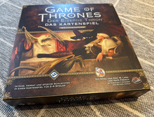 Game of Thrones LCG 2nd zweite
