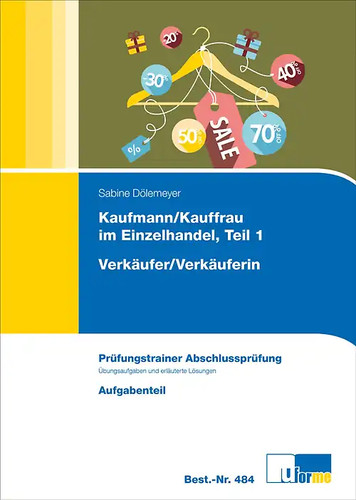 Kaufmann kauffrau - kaufmann/kauffrau, im