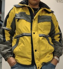 Vintage colmar skijacke 90er - colmar,
