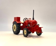 KUSSMAUL Porsche Diesel Super