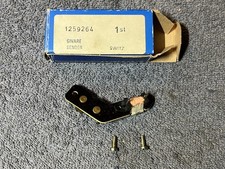 Volvo 240 264 242 Tempomat Induktionsgeber cruise control induction sensor NOS