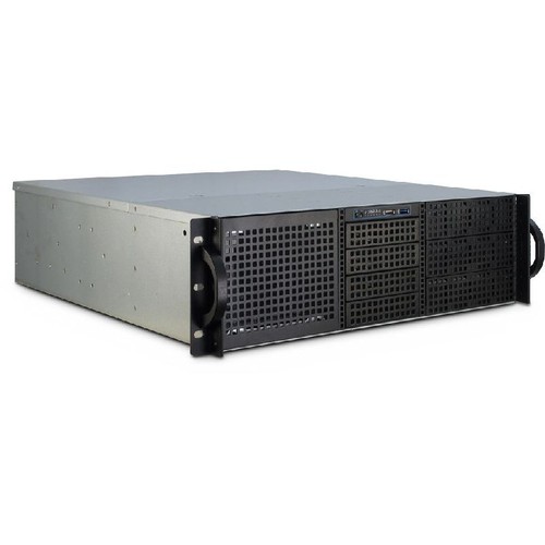 Zoll 3he servergehäuse - 19,