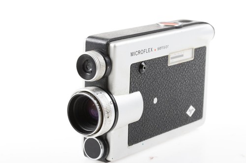 Agfa microflex sensor snr - agfa,
