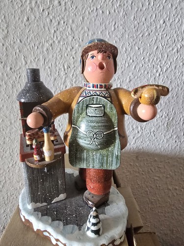 Hubrig räuchermann - hubrig,