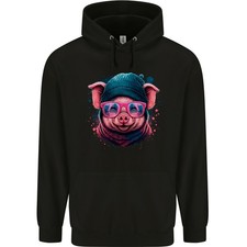 Cool schwein herren - herren, 80%