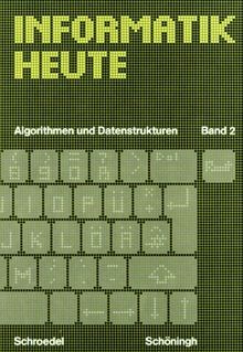Informatik heute algorithmen - informatik, heute.