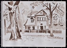 Werneuchen Brandenburg Ansicht