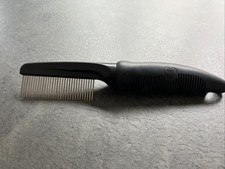 Fellpflege-Kamm für Hunde und Katzen, Tierhaar Bürste, Fell Pflege Kamm