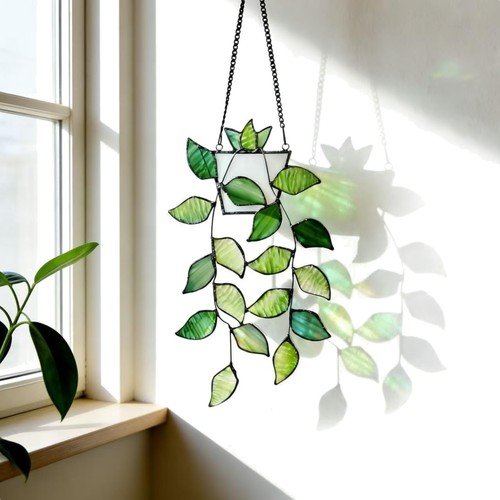 Sonnenfänger fensterdeko glas - sonnenfänger,