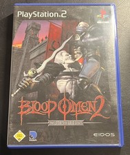 Legacy of Kain: Blood Omen 2