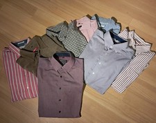 Markenhemdenpaket Herren XL/L