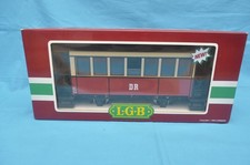 LGB 3120 Personenwagen