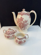 Bristol Crown Ducal Kanne