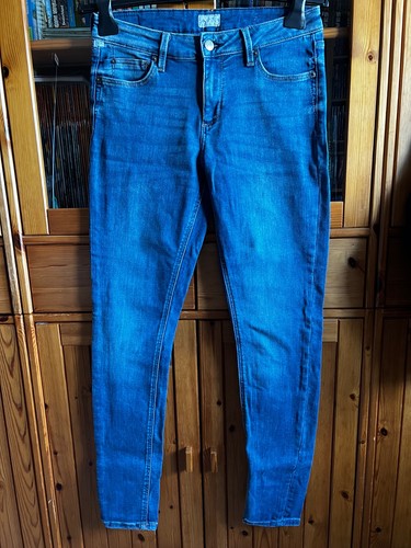 Oliver stretch jeans - qs,