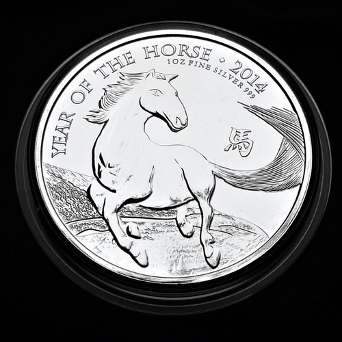 Lunar 2014 pferd horse - uk,
