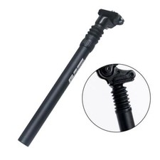 Fahrrad Federung Sattelstütze