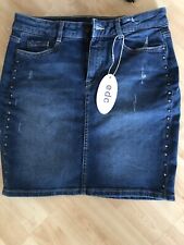 edc by esprit **Jeansrock** Gr. 34, neu mit Etikett