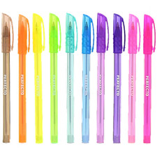 10 Kugelschreiber mit 10