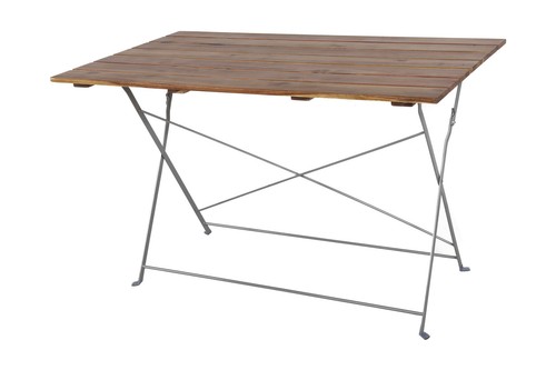 Gartentisch biergartentisch - gartentisch,
