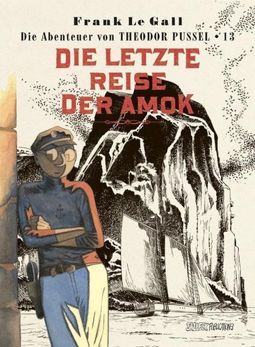 Theodor pussel buch - |, |