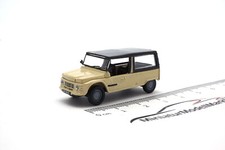 Citroen Mehari - Hoggar Beige