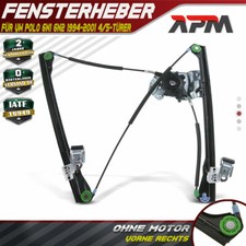 Fensterheber Elektrisch Vorne