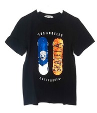 H&M Jungen T-Shirt schwarz