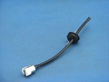 Benzinfilter aus Berlan BMS520A Benzin Motorsense