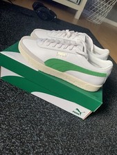 Puma Oslo City Prm Gr. 44 Neu