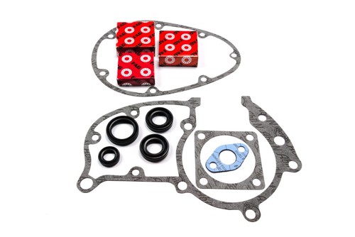 Nsu quick dichtungssatz für - dichtungssatz,