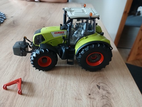 Claas 850 32 - claas,
