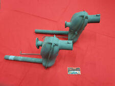 Wärmetauscher Paar VW Käfer