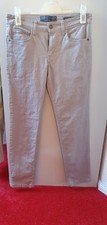 Hose, Herren, hellgrau, W 30