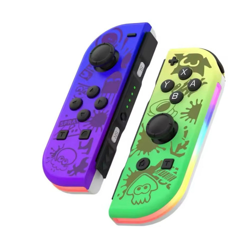 Joypad für nintendo - nintendo, switch/