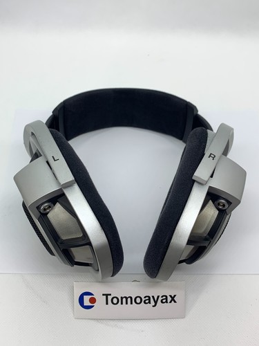Hd800 sennheiser kopfhörer - sennheiser,