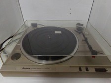 Vintage 1980s hitachi servo - vintage,