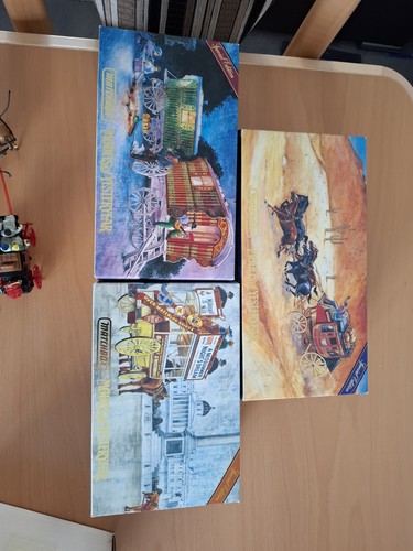 Matchbox models of - matchbox,