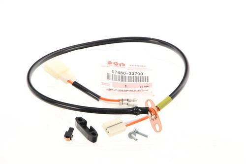 Suzuki 185 250 - 250, 380