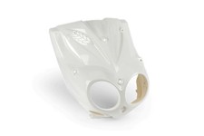 Frontverkleidung / Lichtmaske