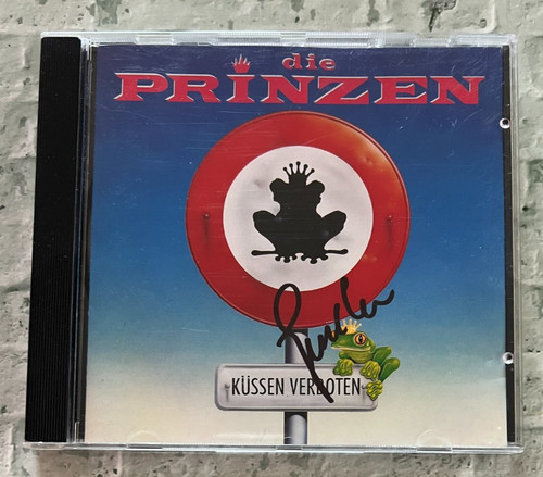 Original autogramm von - original,